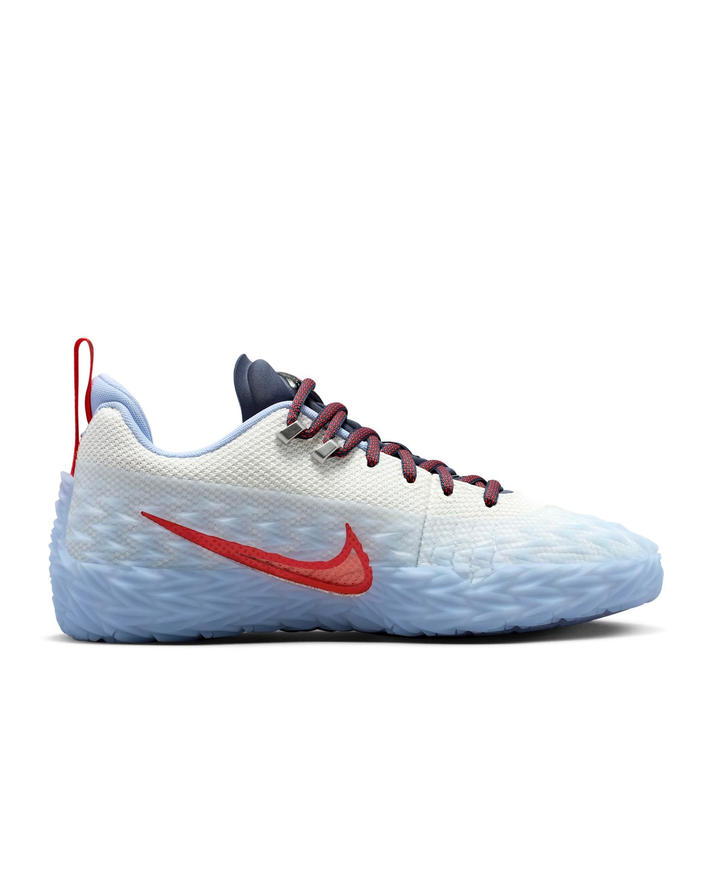 Nike x Cade Cunningham G.T. Charge PE "Detroit Tough"
