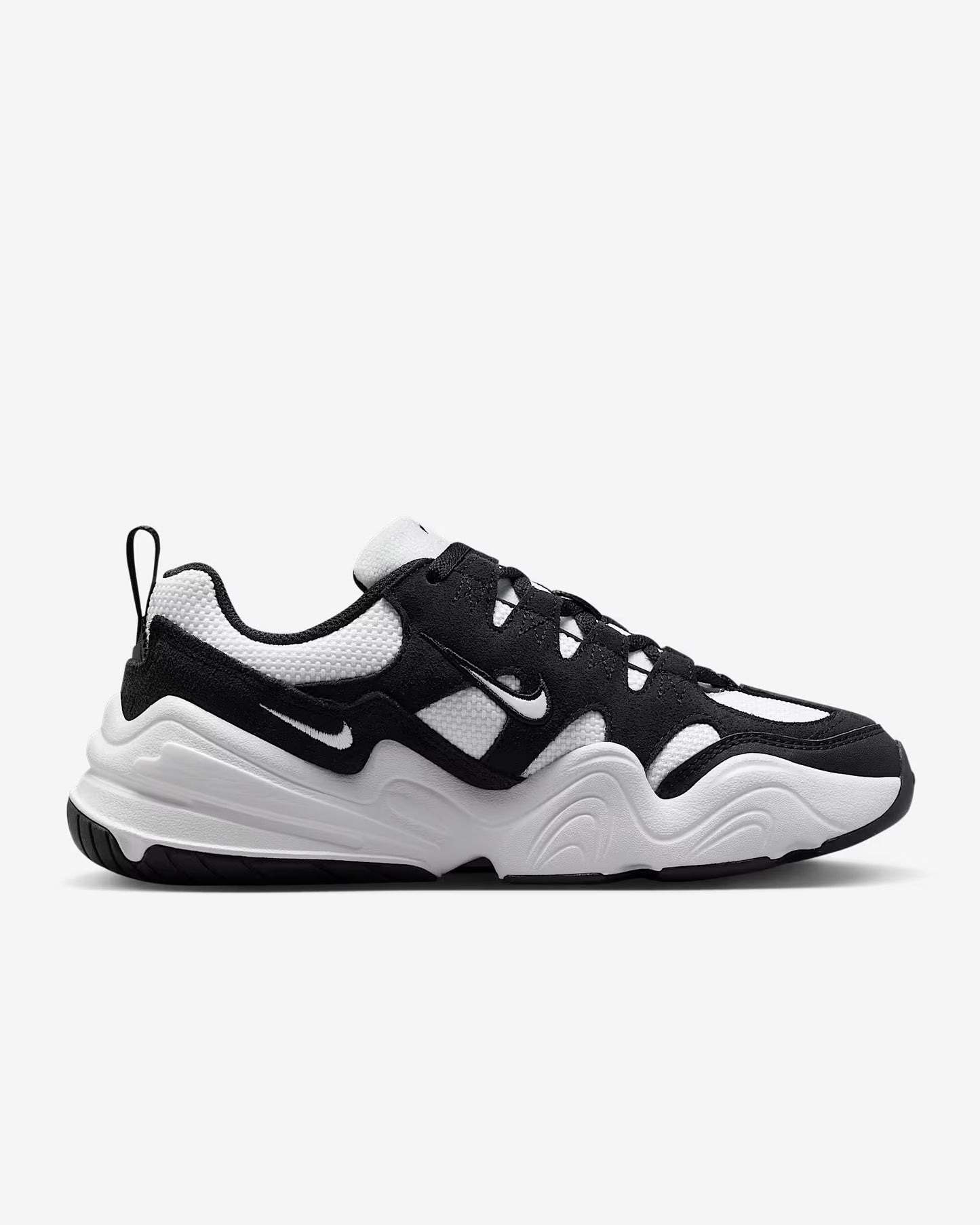 Nike Tech Hera “Black/White”