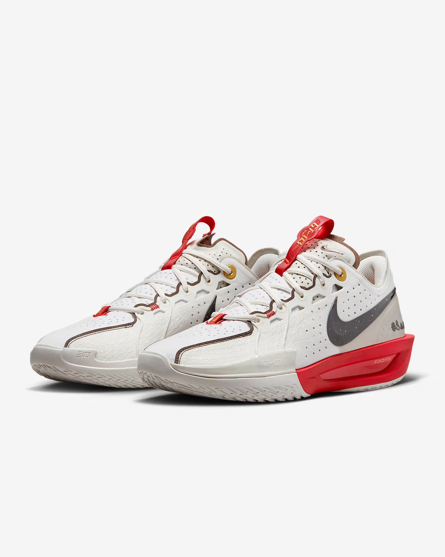Nike G.T. Cut 3 “Year of the Snake”