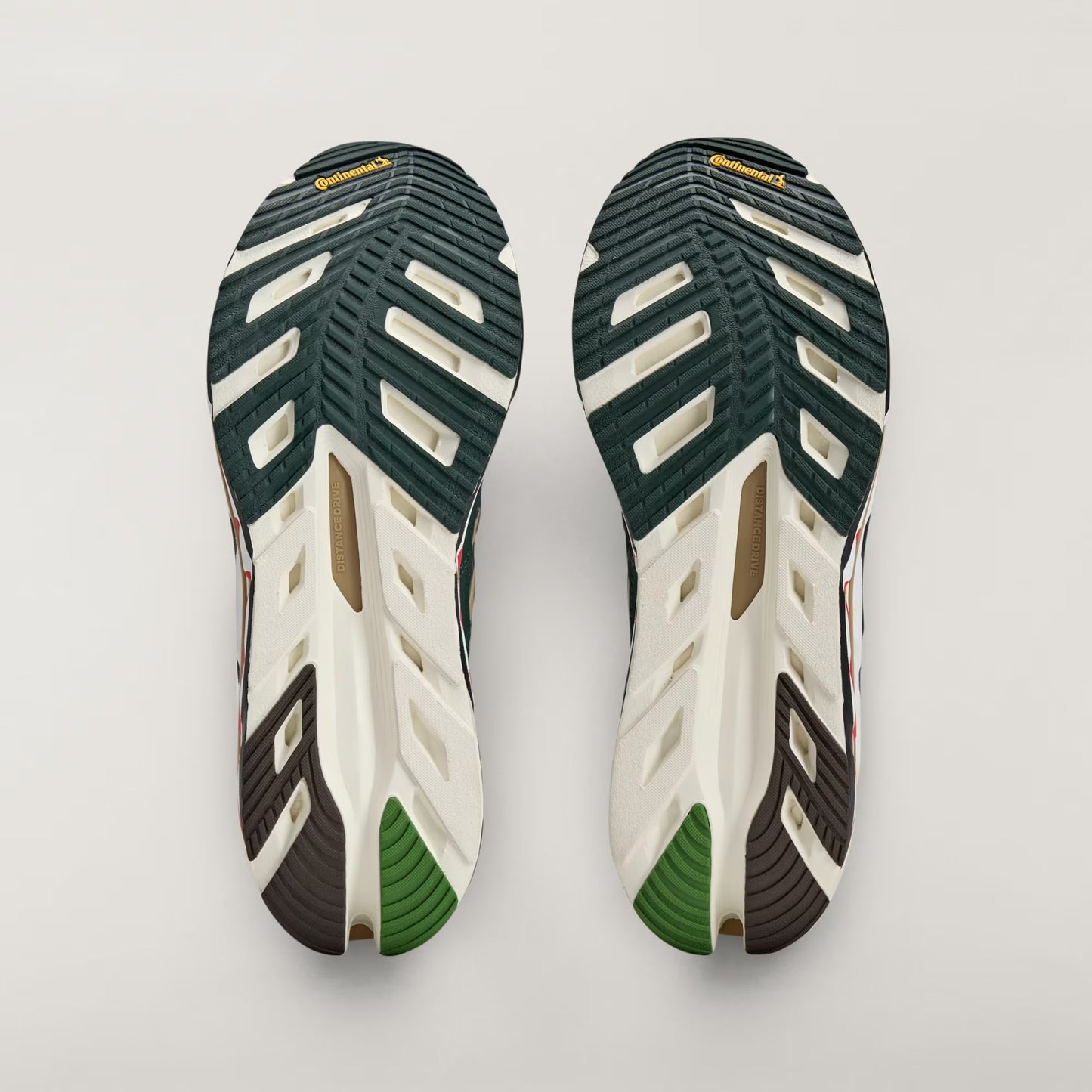 Adidas x BAPE Adistar HRMY “Hemp”
