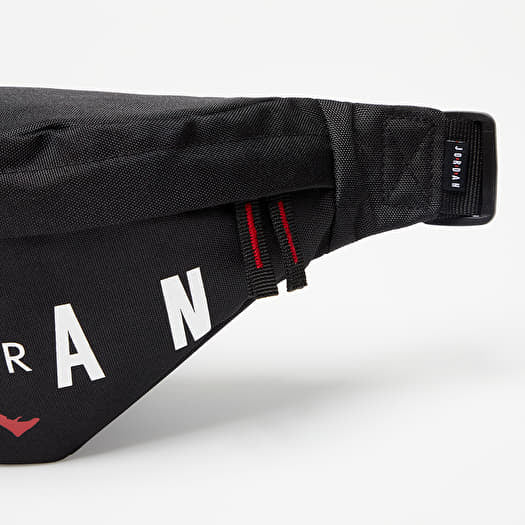 Jordan Crossbody Bag