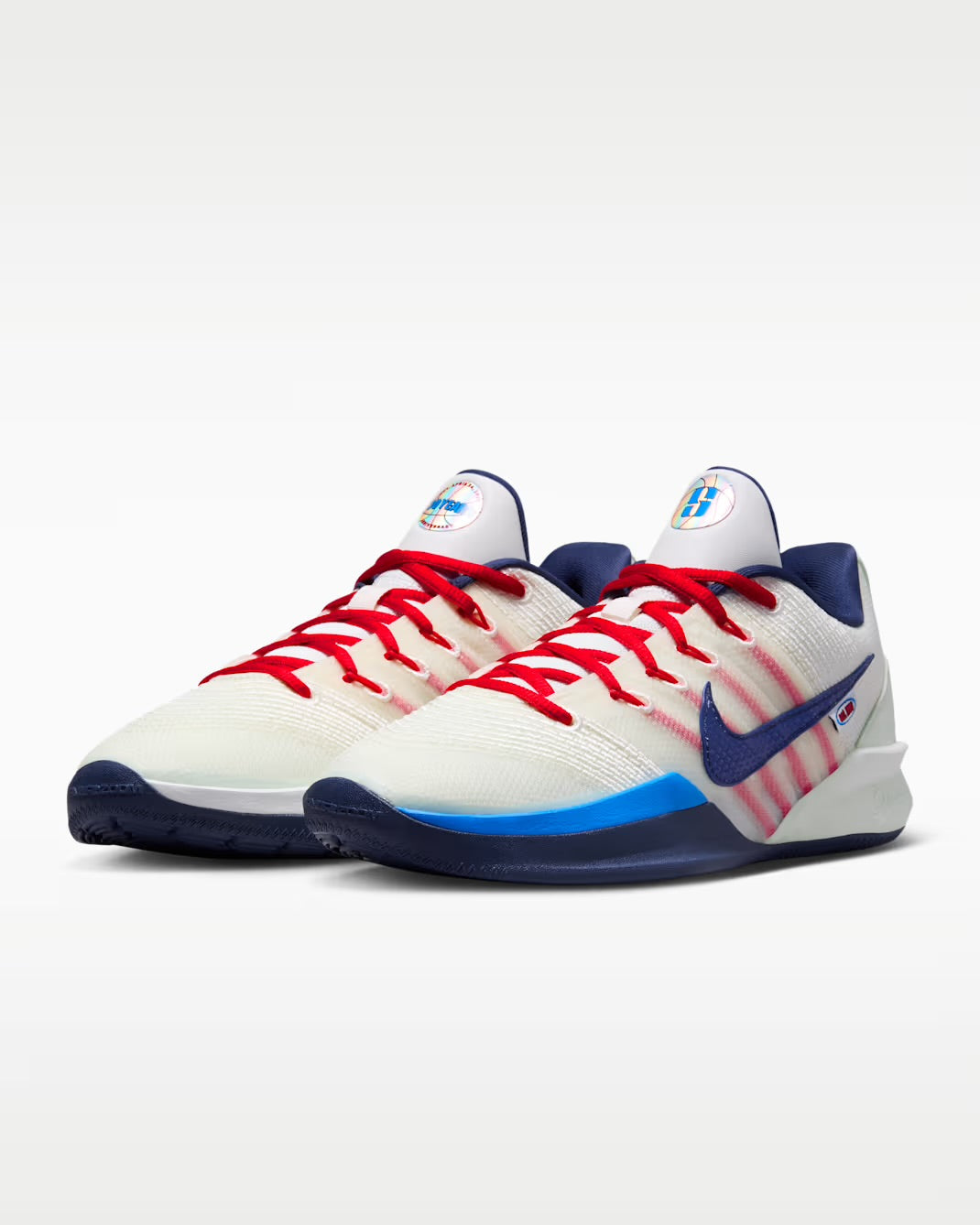 Nike Sabrina 3 “WNBA 30th Anniversary”