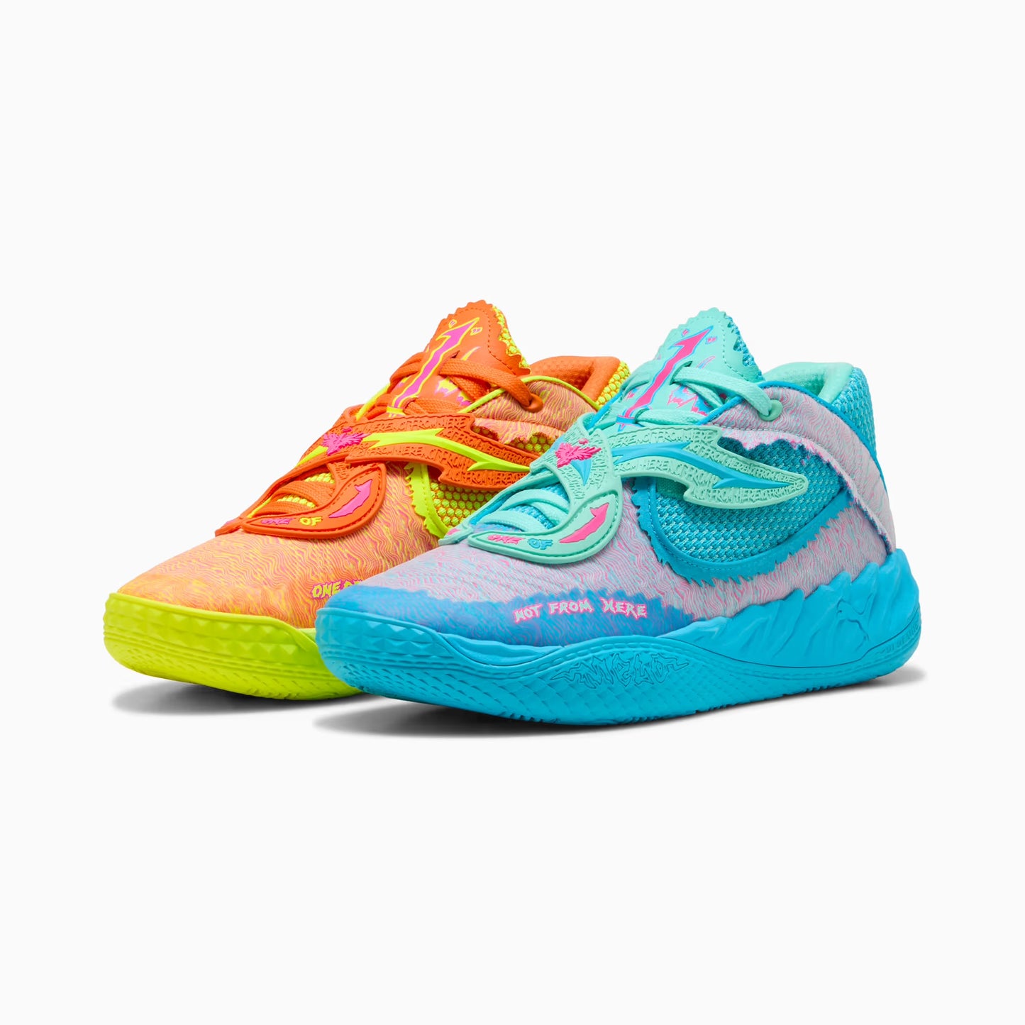 Puma MB.05 “Rick and Morty”