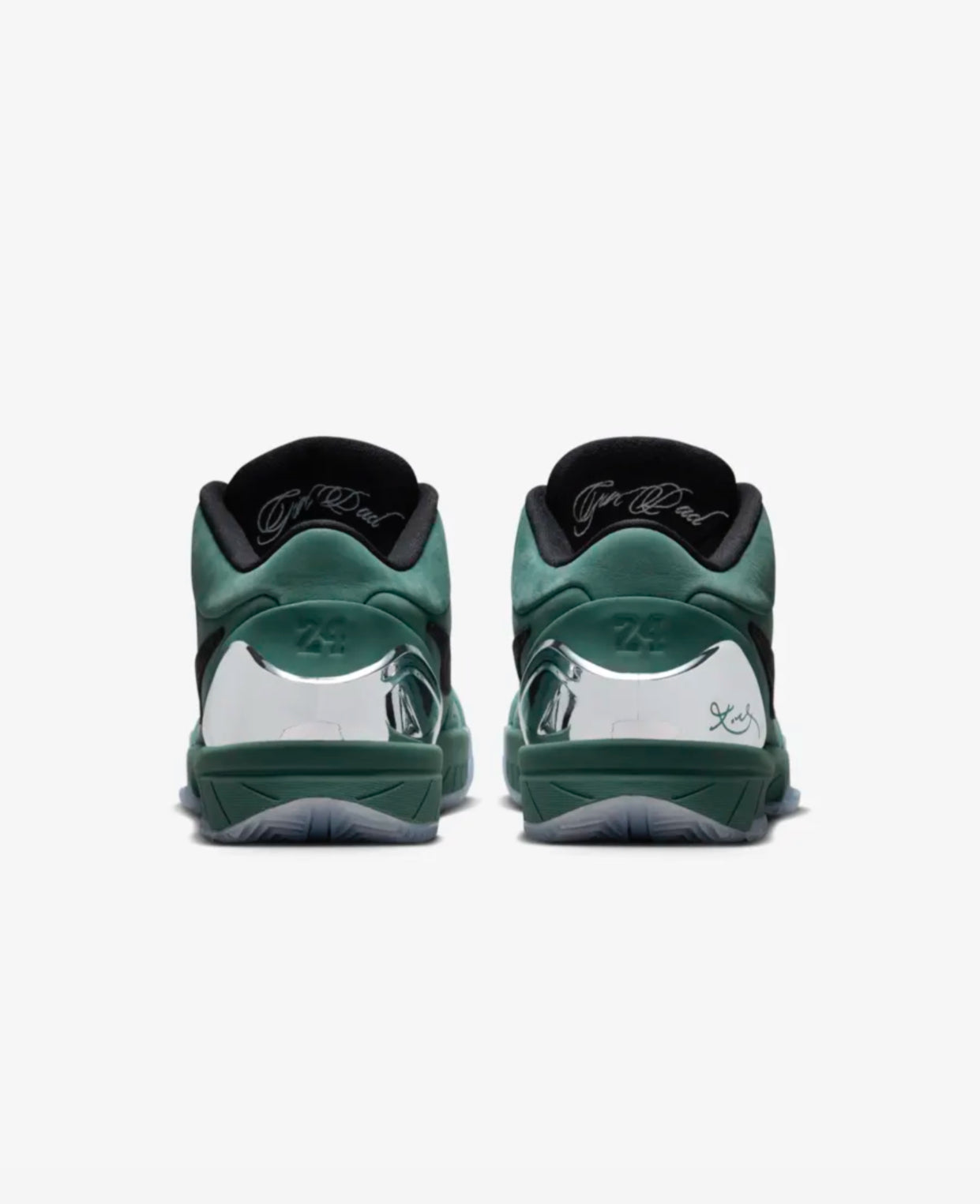 Nike Kobe 4 Protro “Girl Dad”