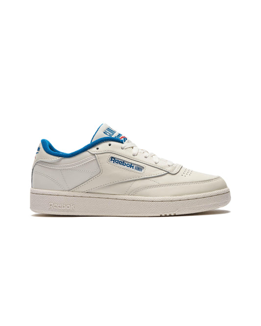 Reebok Club C 85 "Chalk Blue Vector"