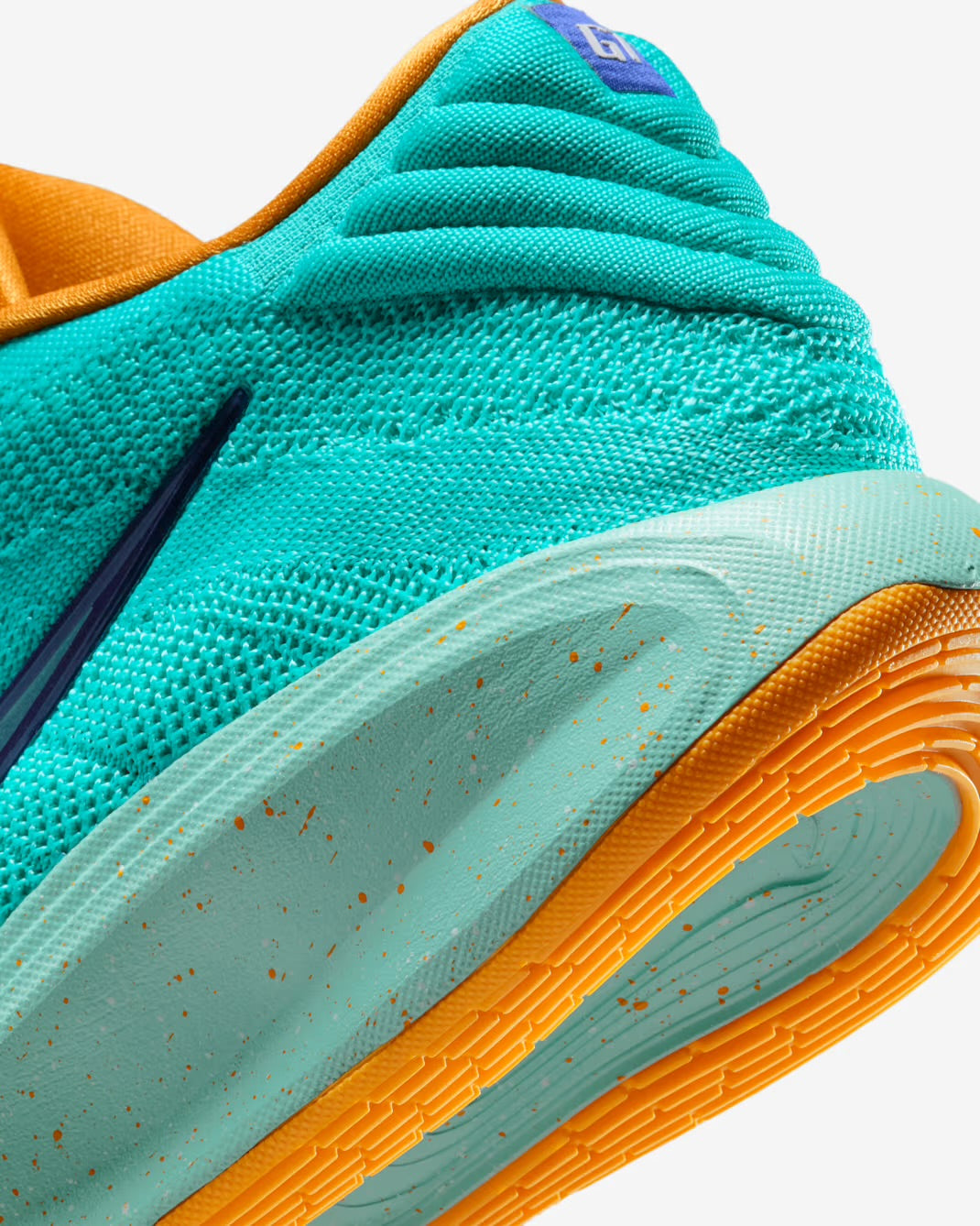 Nike x Wembanyama GT Hustle 3 PE “Be Unique Everyday”