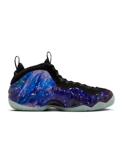 Nike Air Foamposite One “Galaxy”