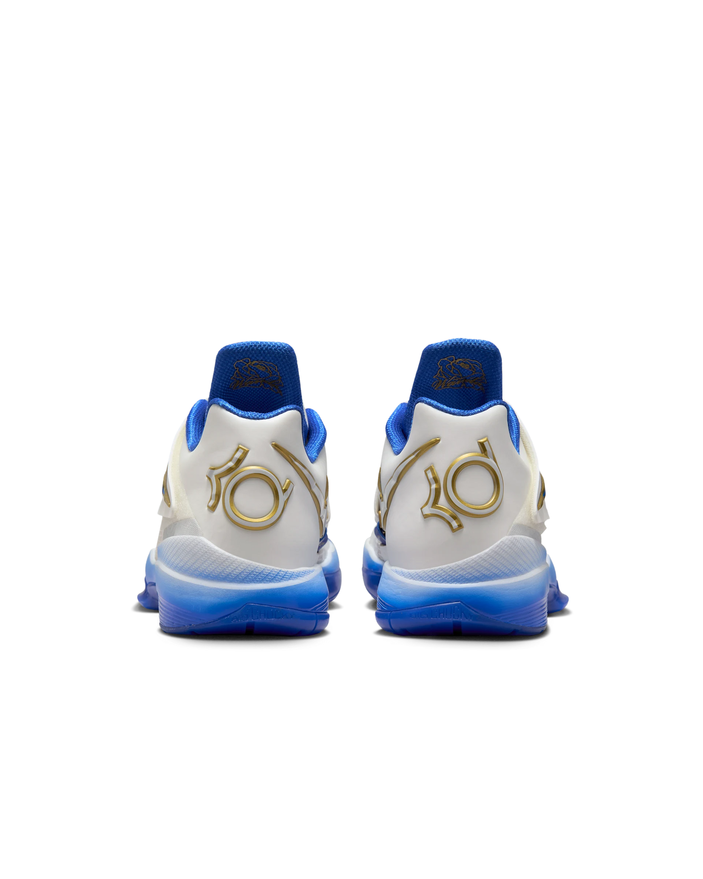 Nike KD 4 “Alternate MVP”