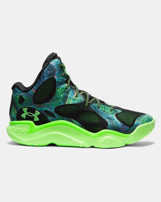 Under Armour Curry Spawn FloTro “Extraterrestrial”