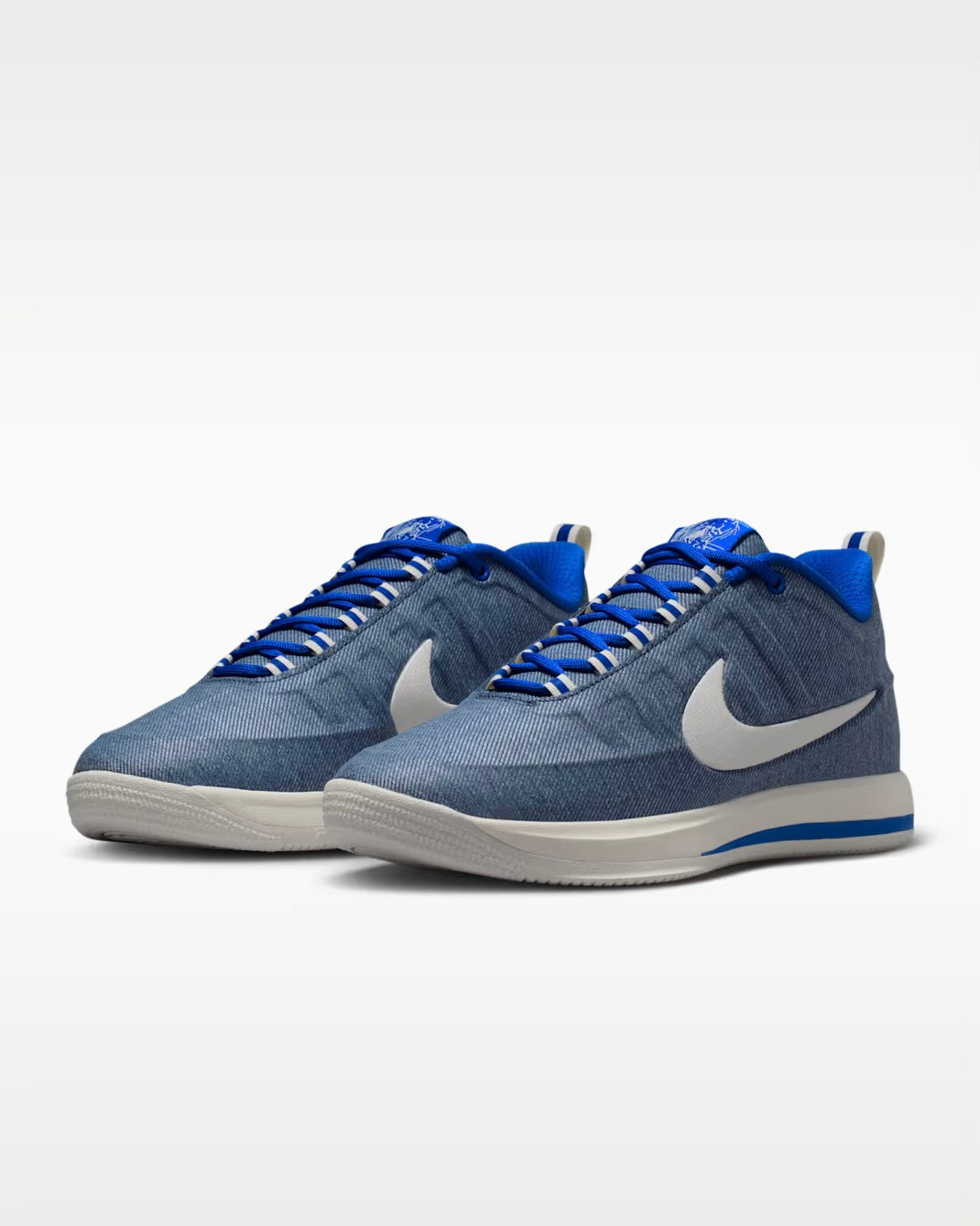 Nike Book 2 “Denim”
