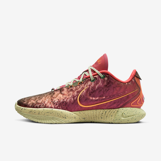 Nike LeBron 21 “Queen Conch”