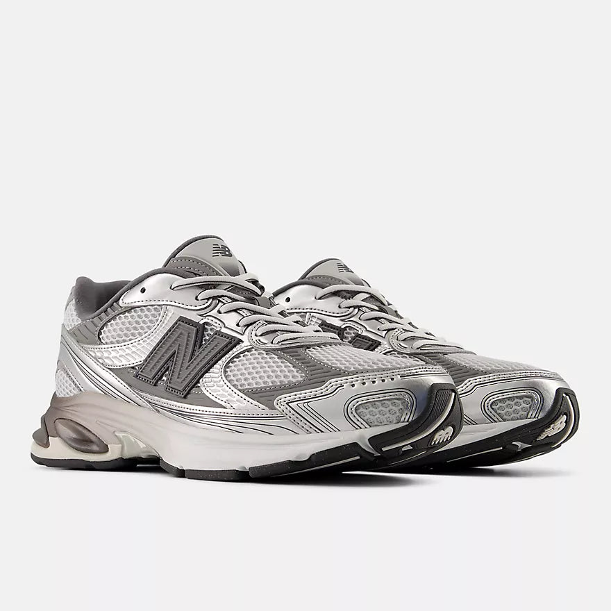 New Balance ABZORB 2010 “Grey Days”