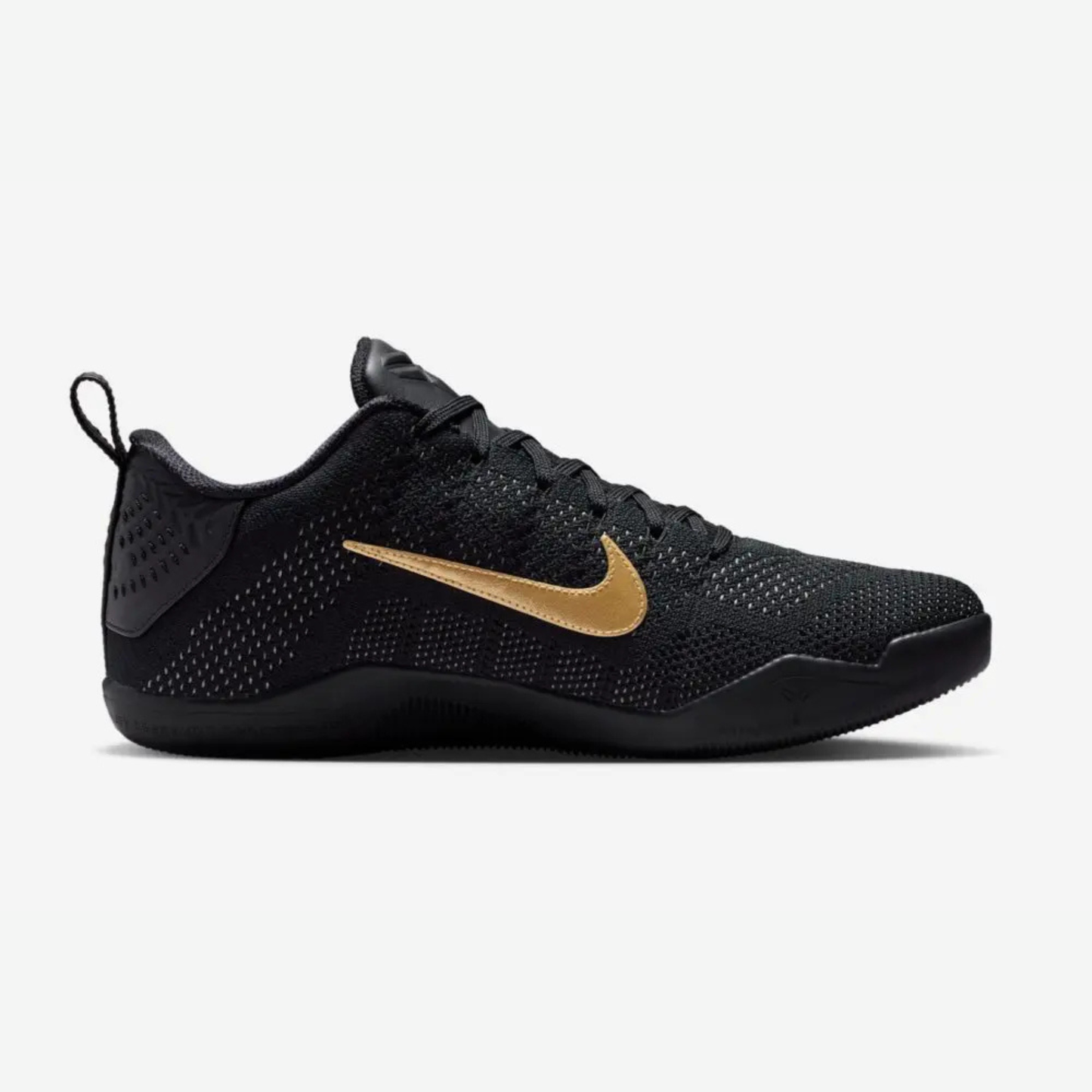 Nike Kobe 11 Elite Protro “Fade To Black”