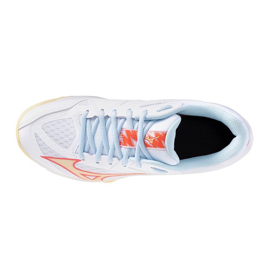 Mizuno Thunder Blade Z “Calypso Coral”