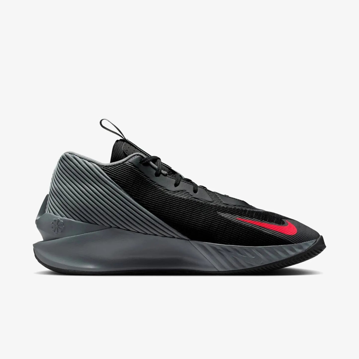 Nike G.T. Jump Academy “Black Bright Crimson”