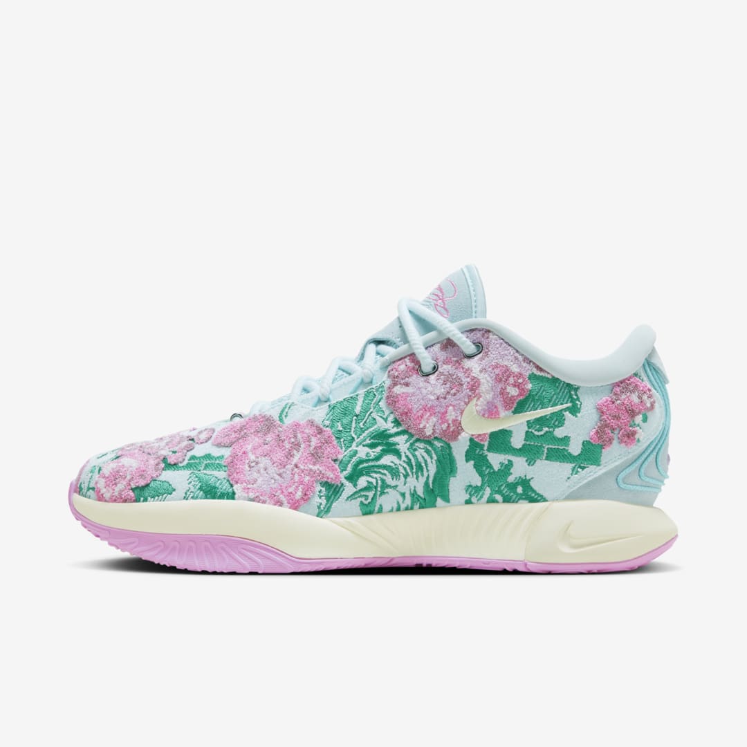 Nike LeBron 21 “Grandma’s Couch”