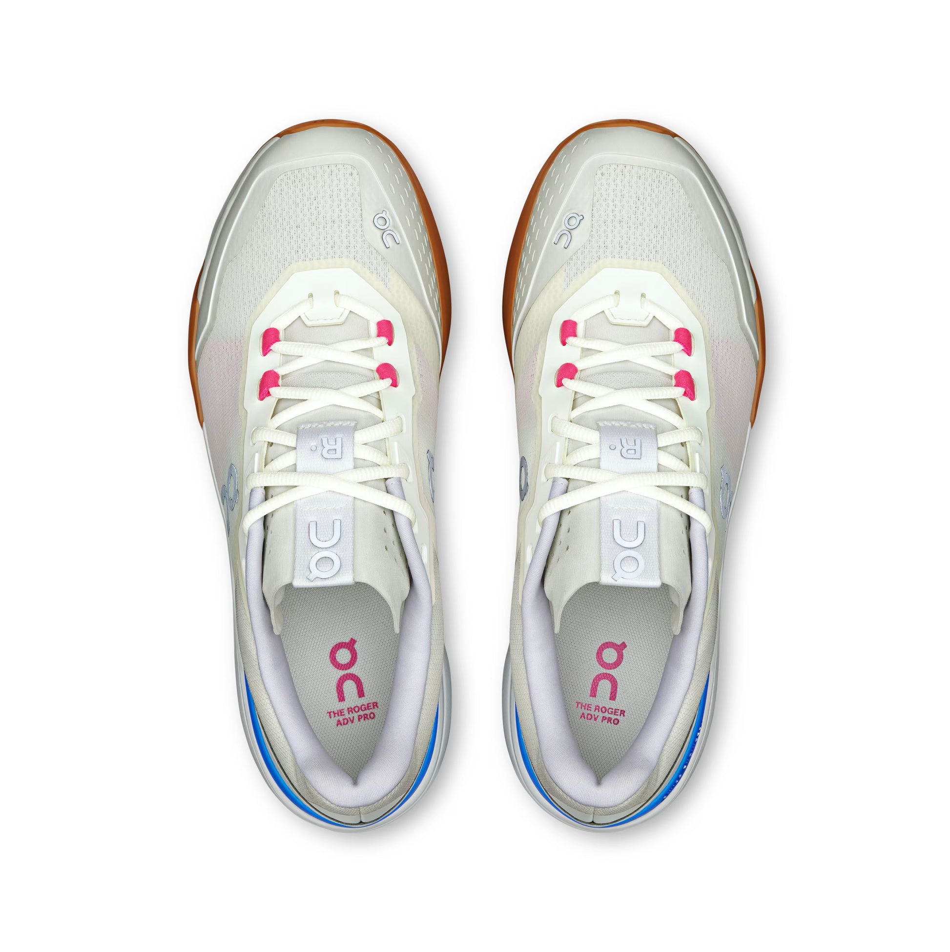 On Running x Roger Federer The Roger Adv Pro “Ivory” – SNKRZ ILOILO PH