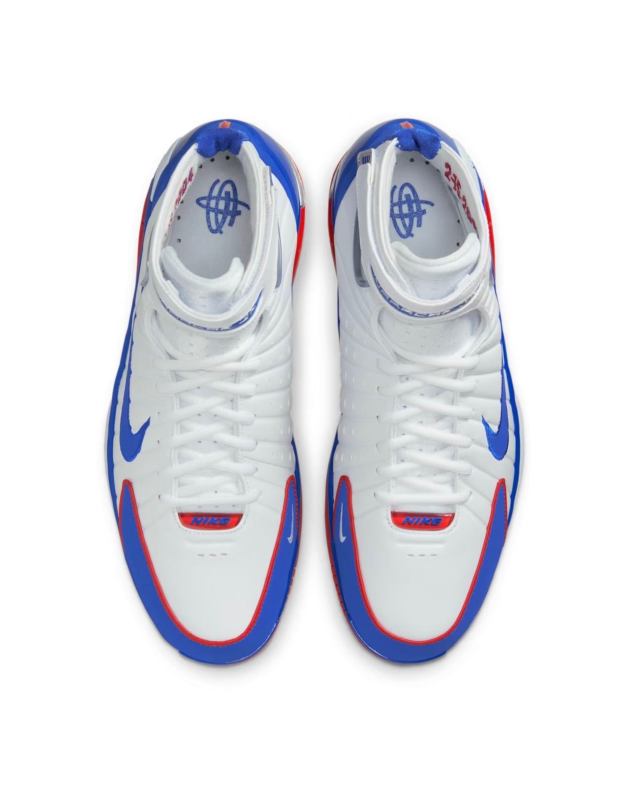 Nike Air Zoom Huarache 2K4 “All Star”
