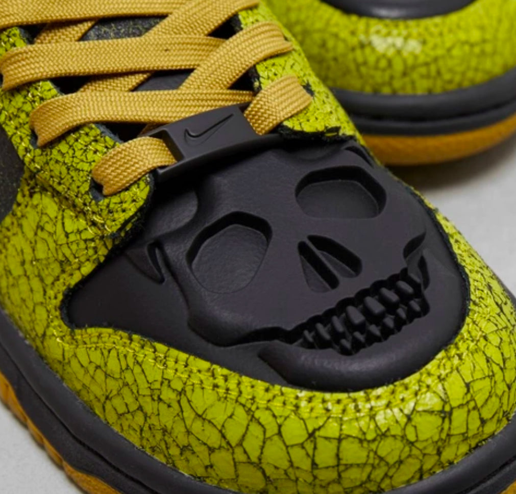 Nike Dunk Low QS “Halloween”