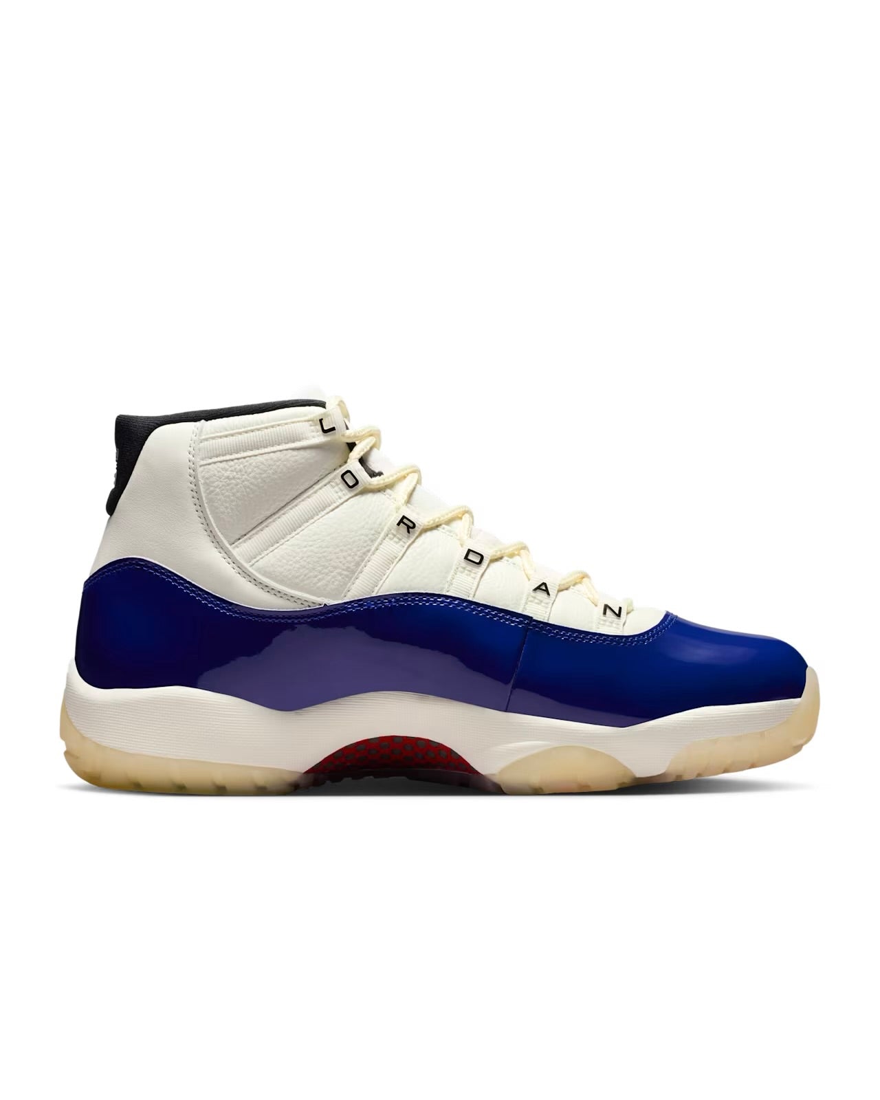 Jordan 11 Retro OG “Rare Air”