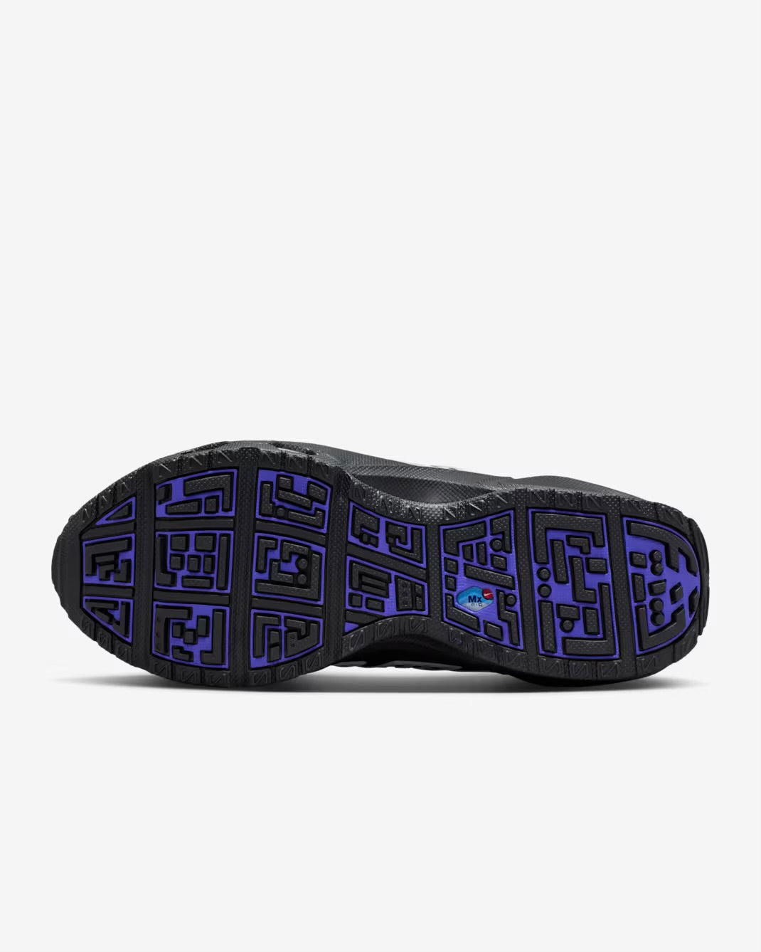Nike Air Max SNDR “Persian Violet”