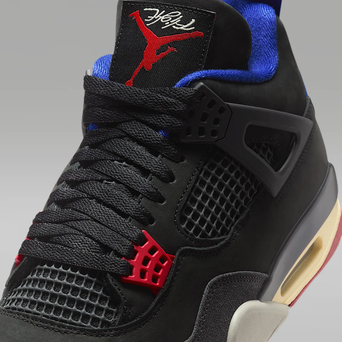 Jordan 4 “Rare Air”