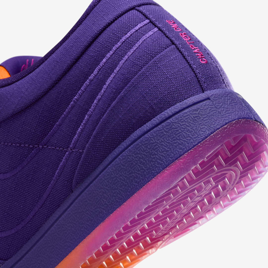 Nike Book 1 “Sunset”