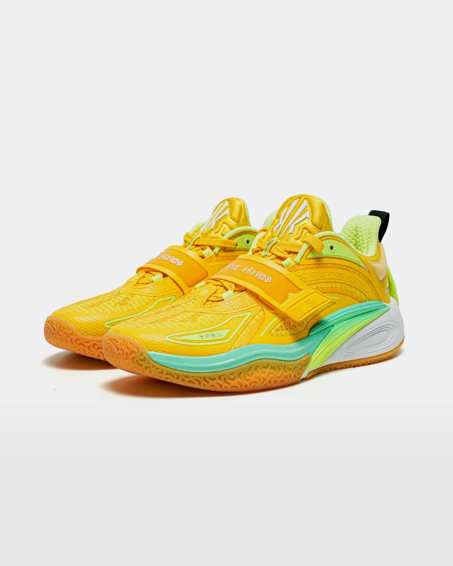 ANTA Kai 1 “Playoffs Energy”
