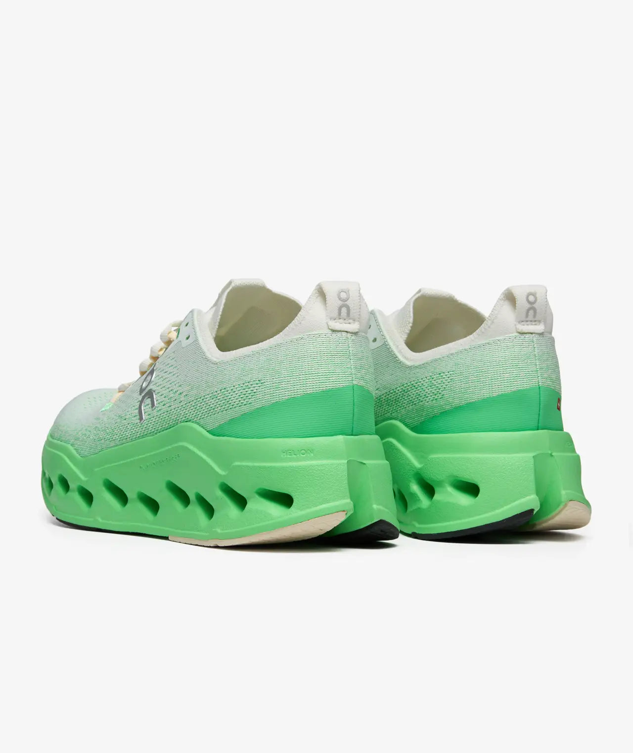 On Running Cloudsurfer “Green”