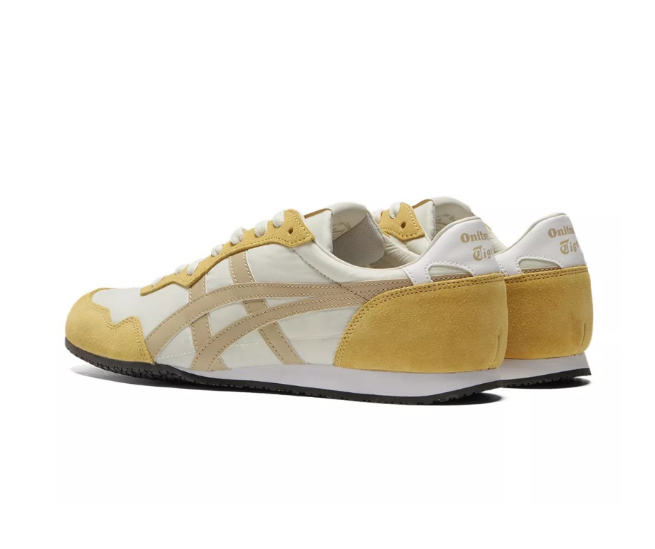 Onitsuka Tiger Serrano “Wood Crepe”