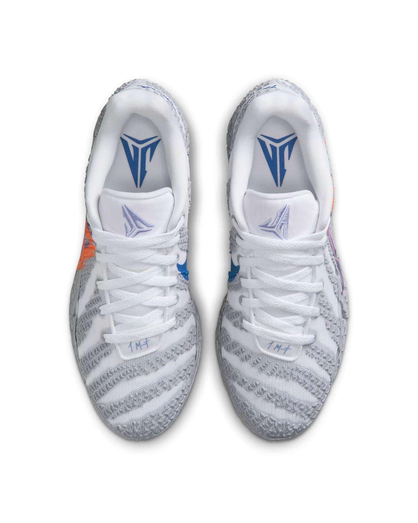 Nike JA 3 “Light Show”