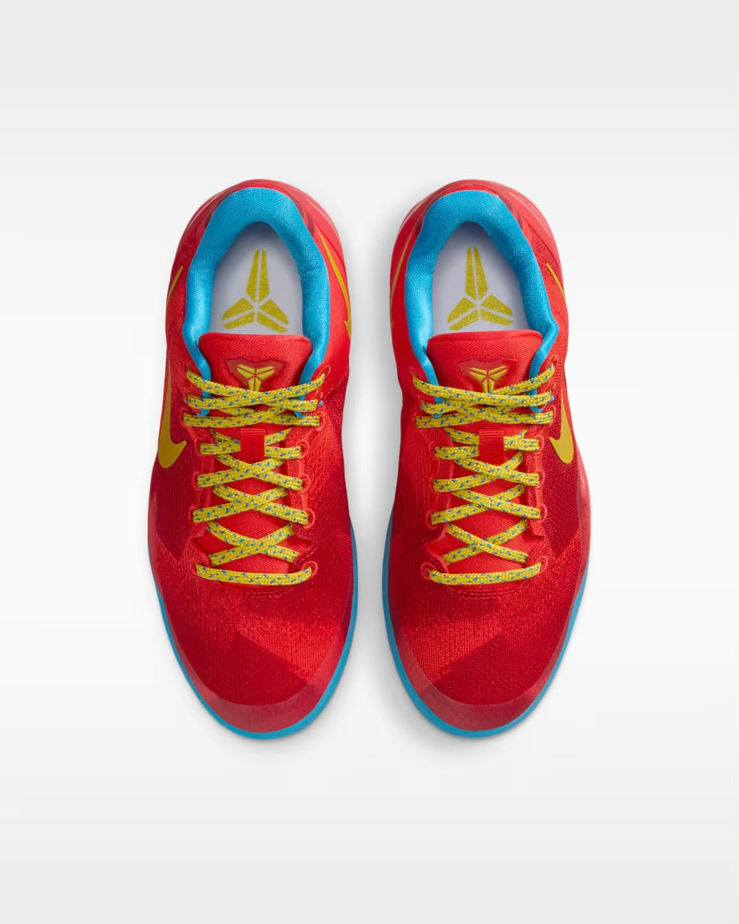 Nike Kobe 8 Protro “Year of the Horse” Grade School