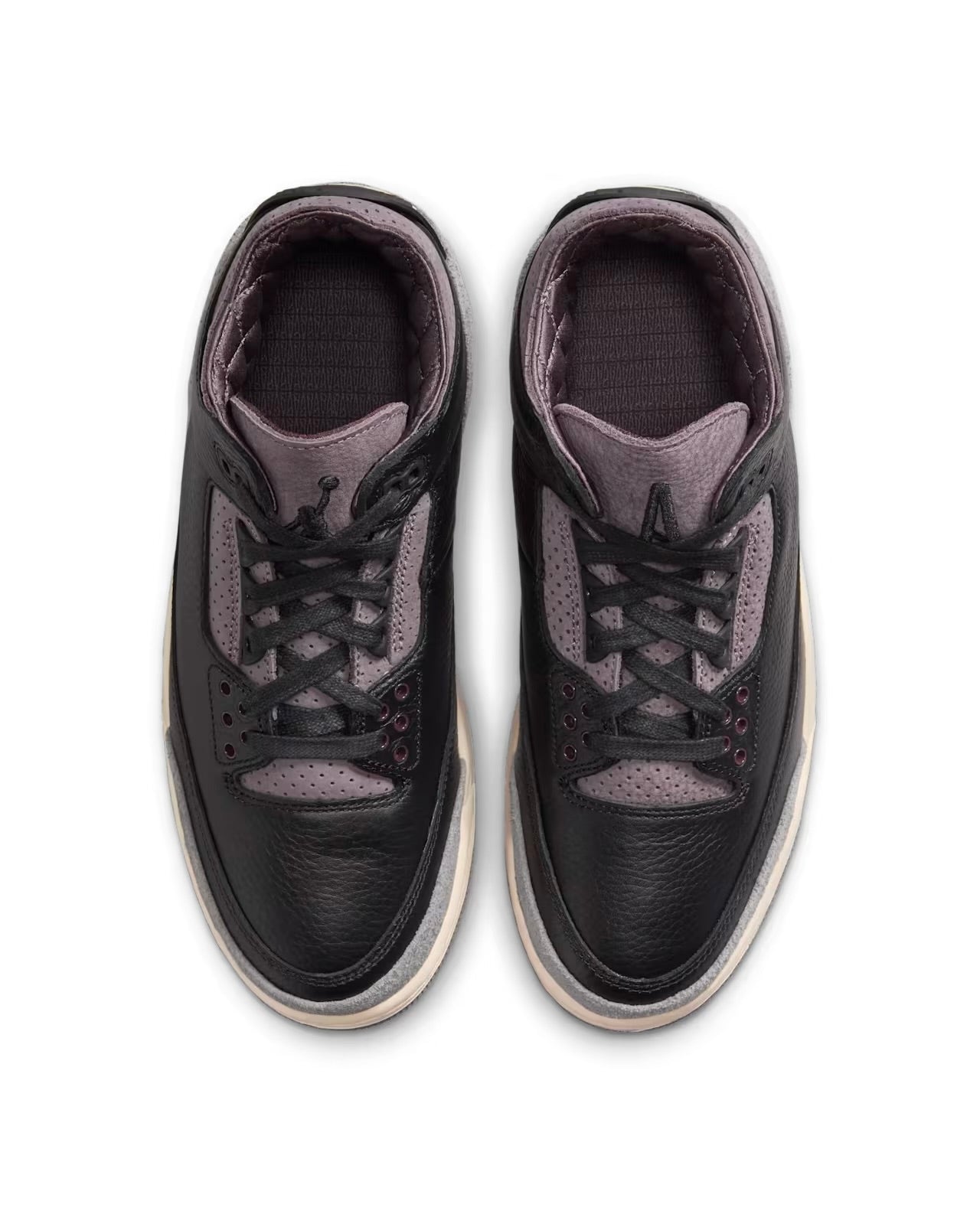 Jordan 3 OG SP x A Ma Maniére “W.Y.W.S.”