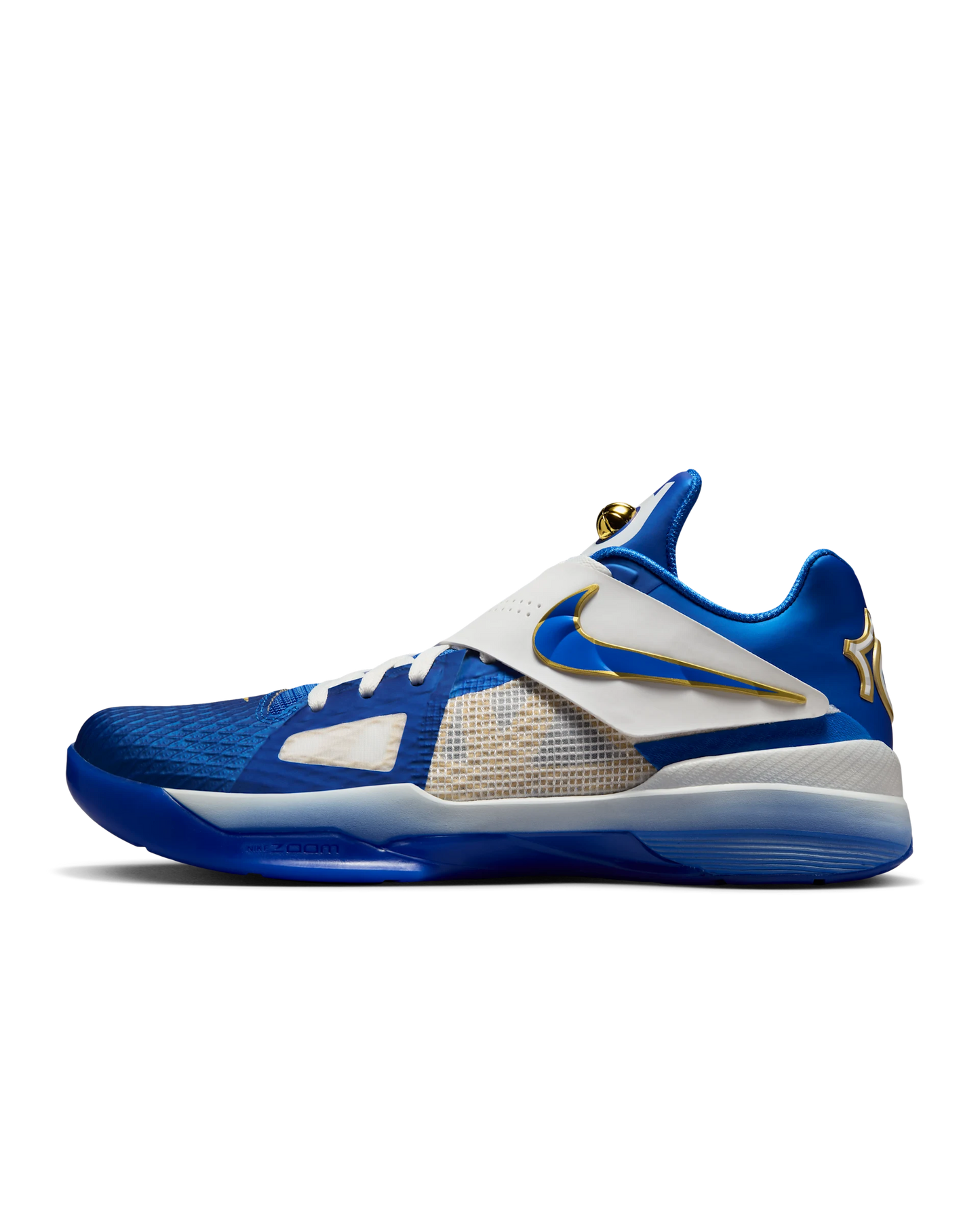 Nike KD 4 “The Real MVP”