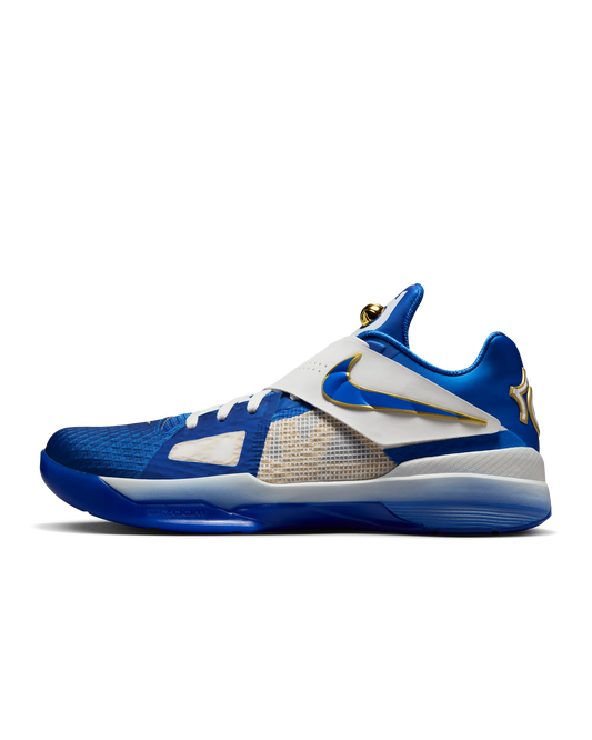 Nike KD 4 “The Real MVP”