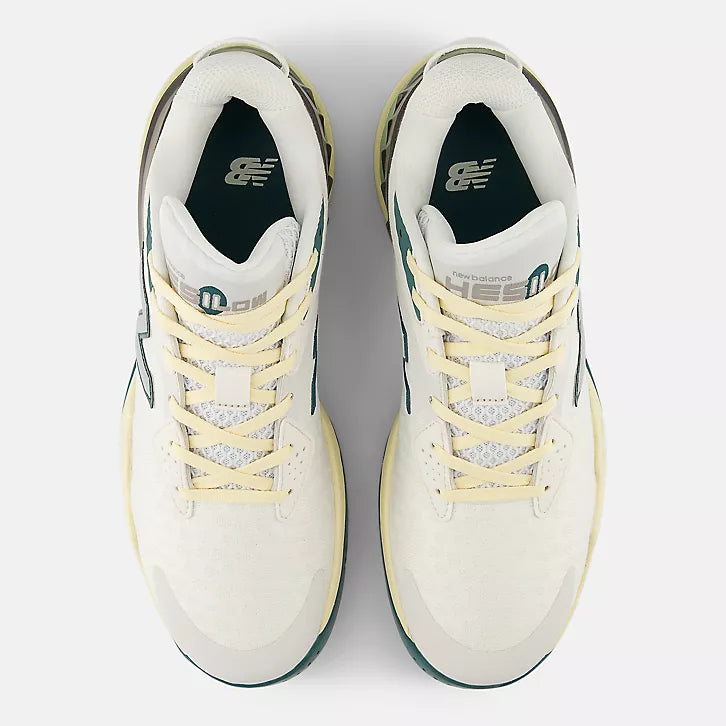 New Balance x Cooper Flagg Hesi Low V2 “Clay Ash”