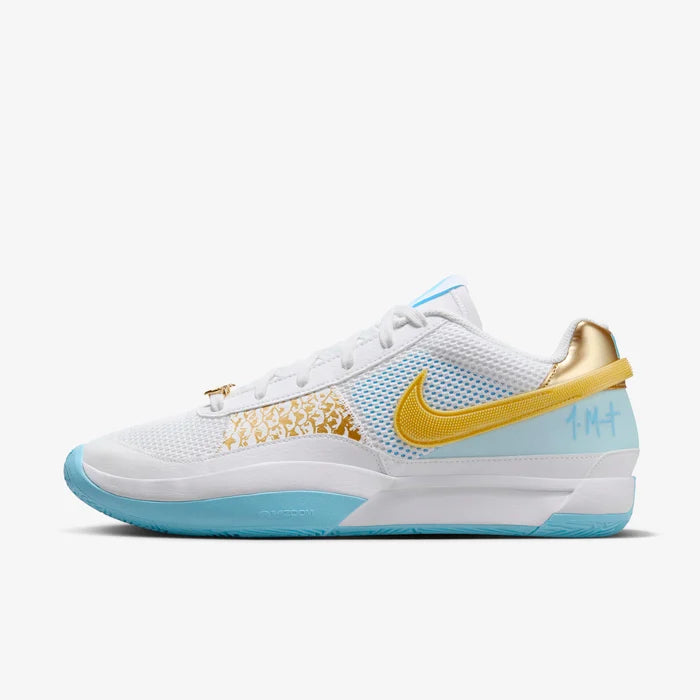 Nike JA 1 “Chinese New Year”
