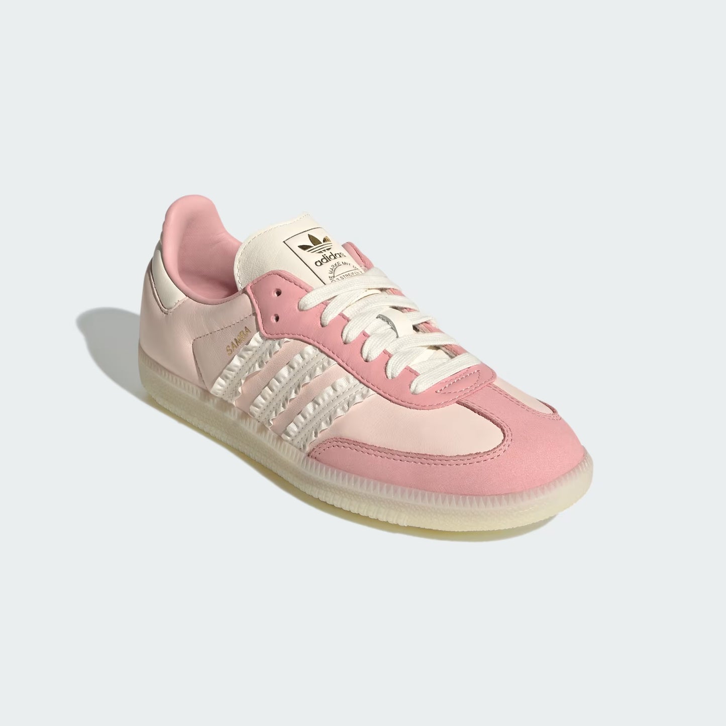 Adidas Samba OG “Wonder Quartz”
