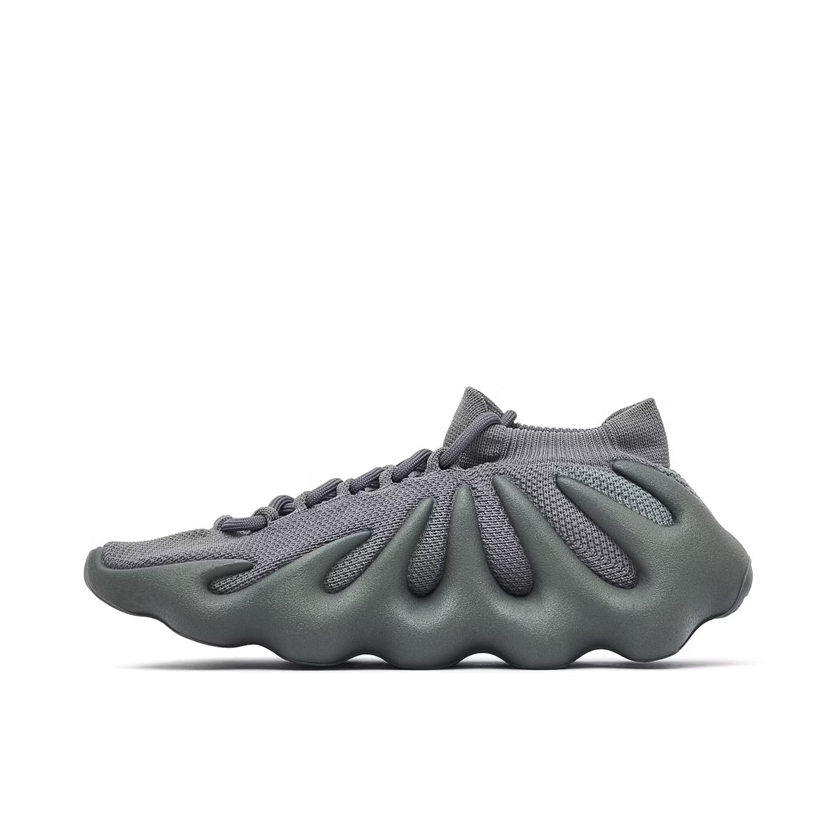 Adidas Yeezy 450 “Stone Teal”