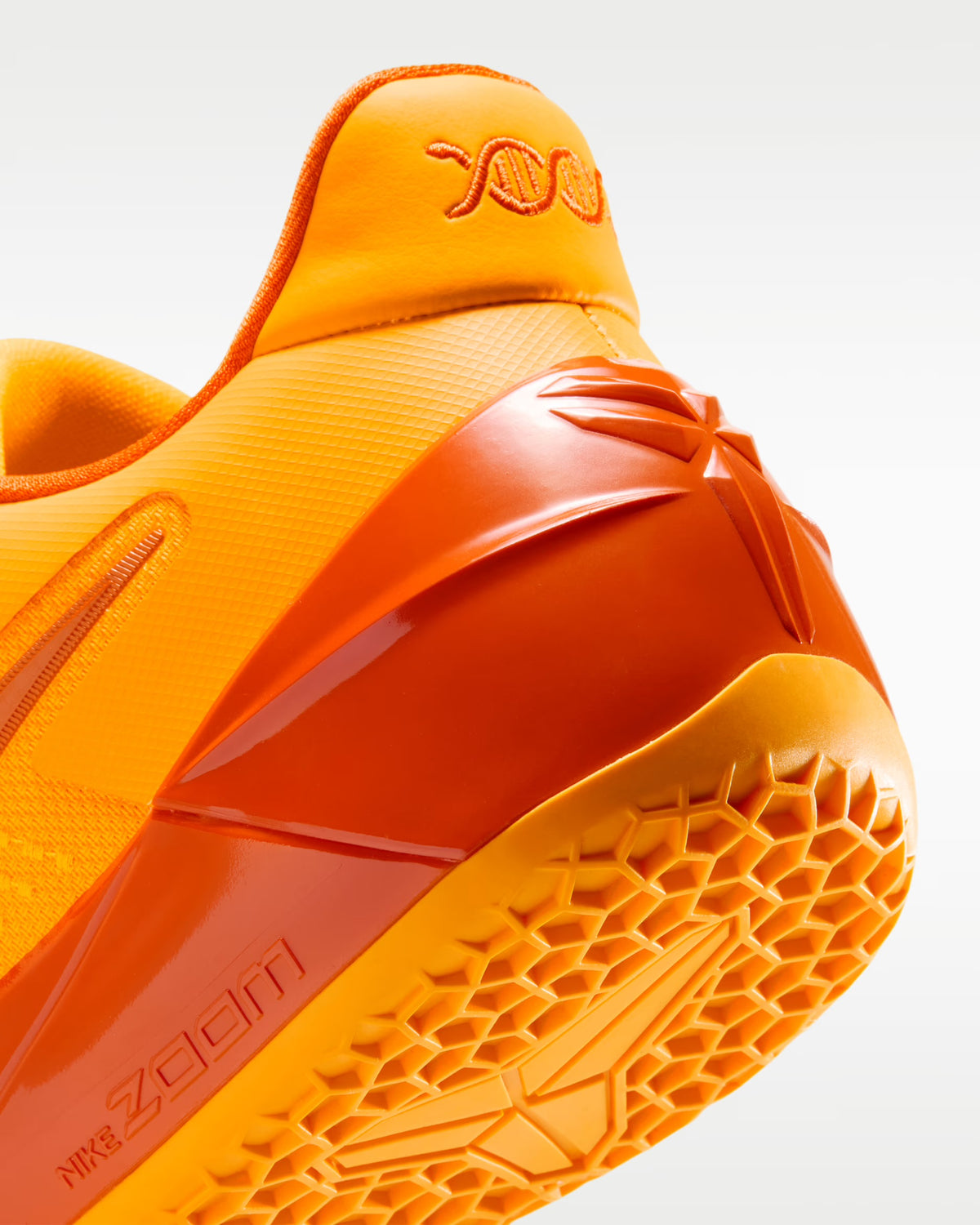 Nike Kobe A.D. Protro “Laser Orange”