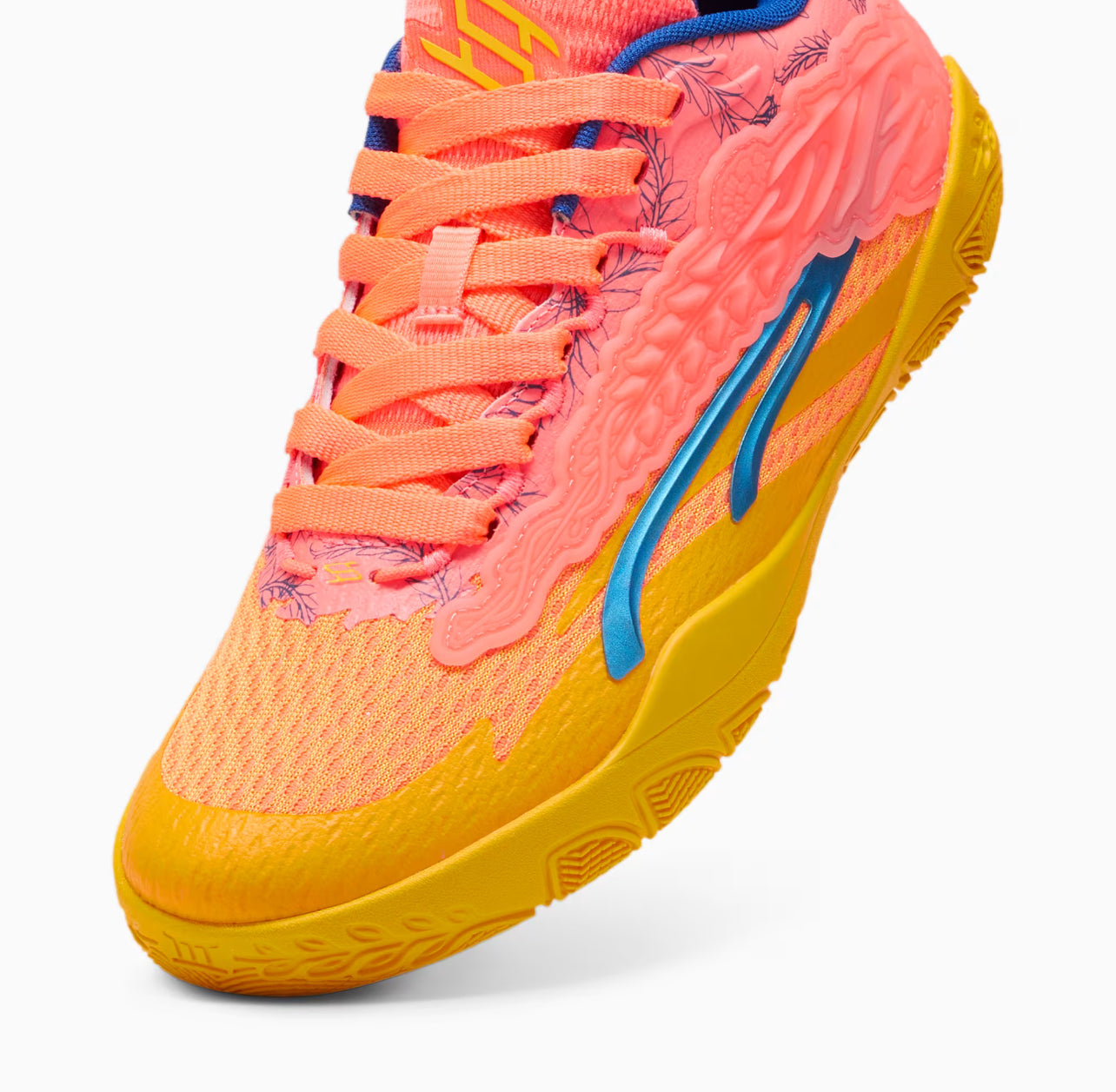 Puma Stewie 3 “Dawn in ‘Cuse”