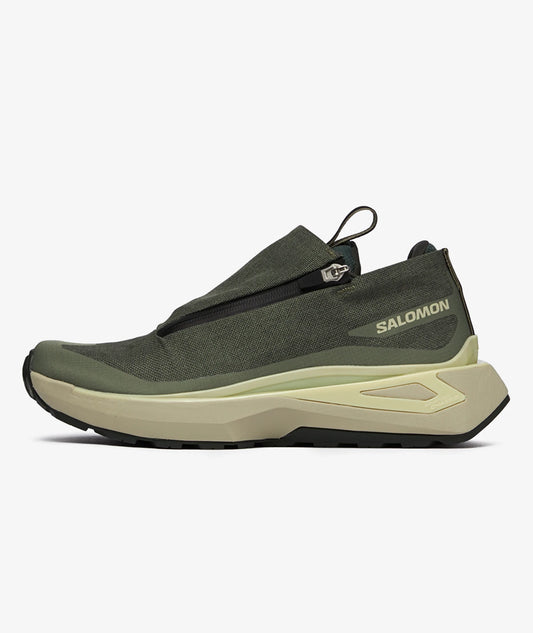 Salomon Odyssey ELMT Advanced “Olive Night”