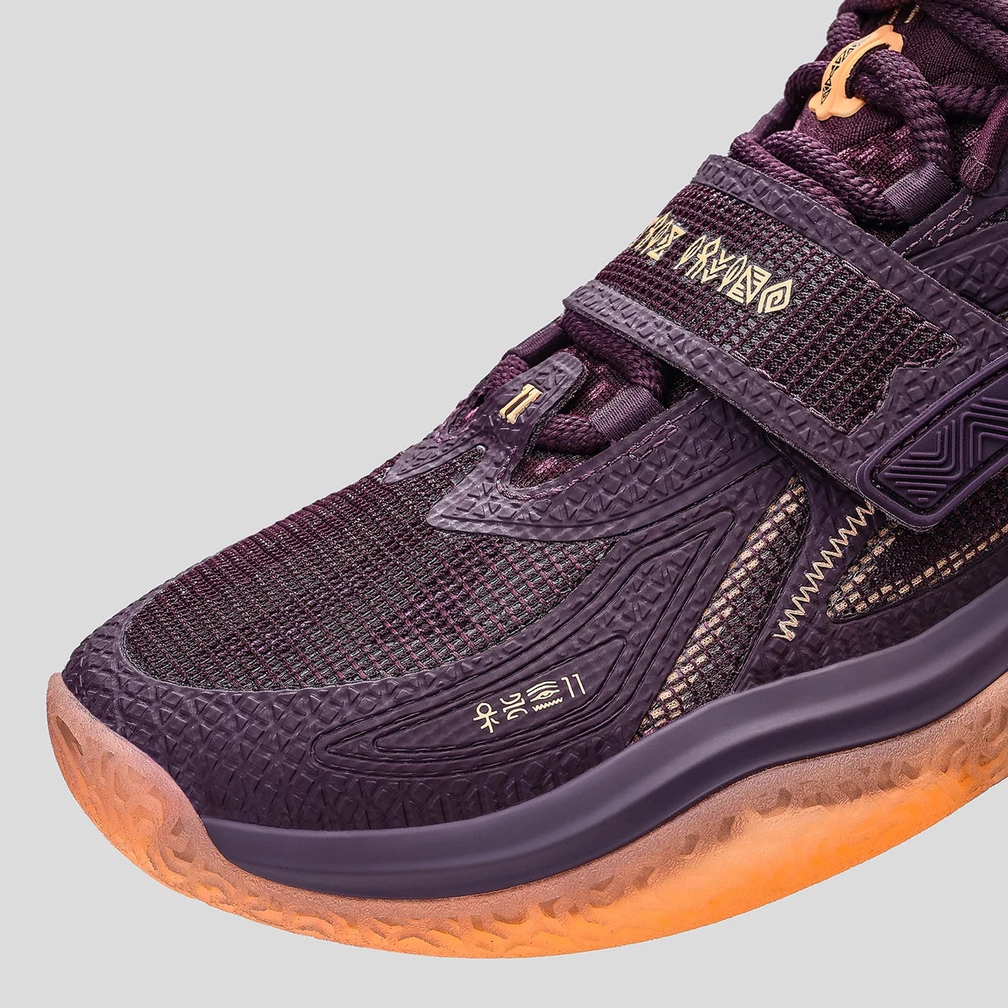 ANTA x Kyrie Irving Kai 1 “Crown Jewel”