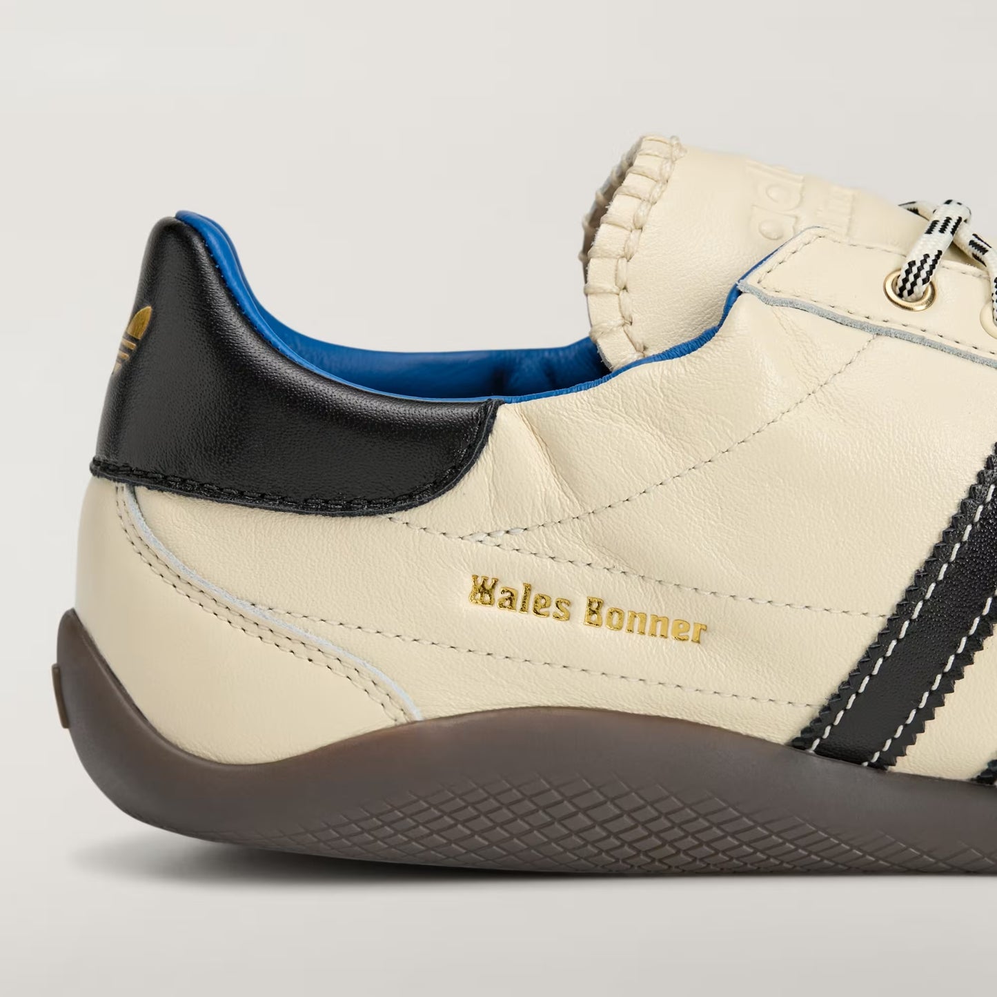 Adidas x Wales Bonner Karintha OG “Wonder White”