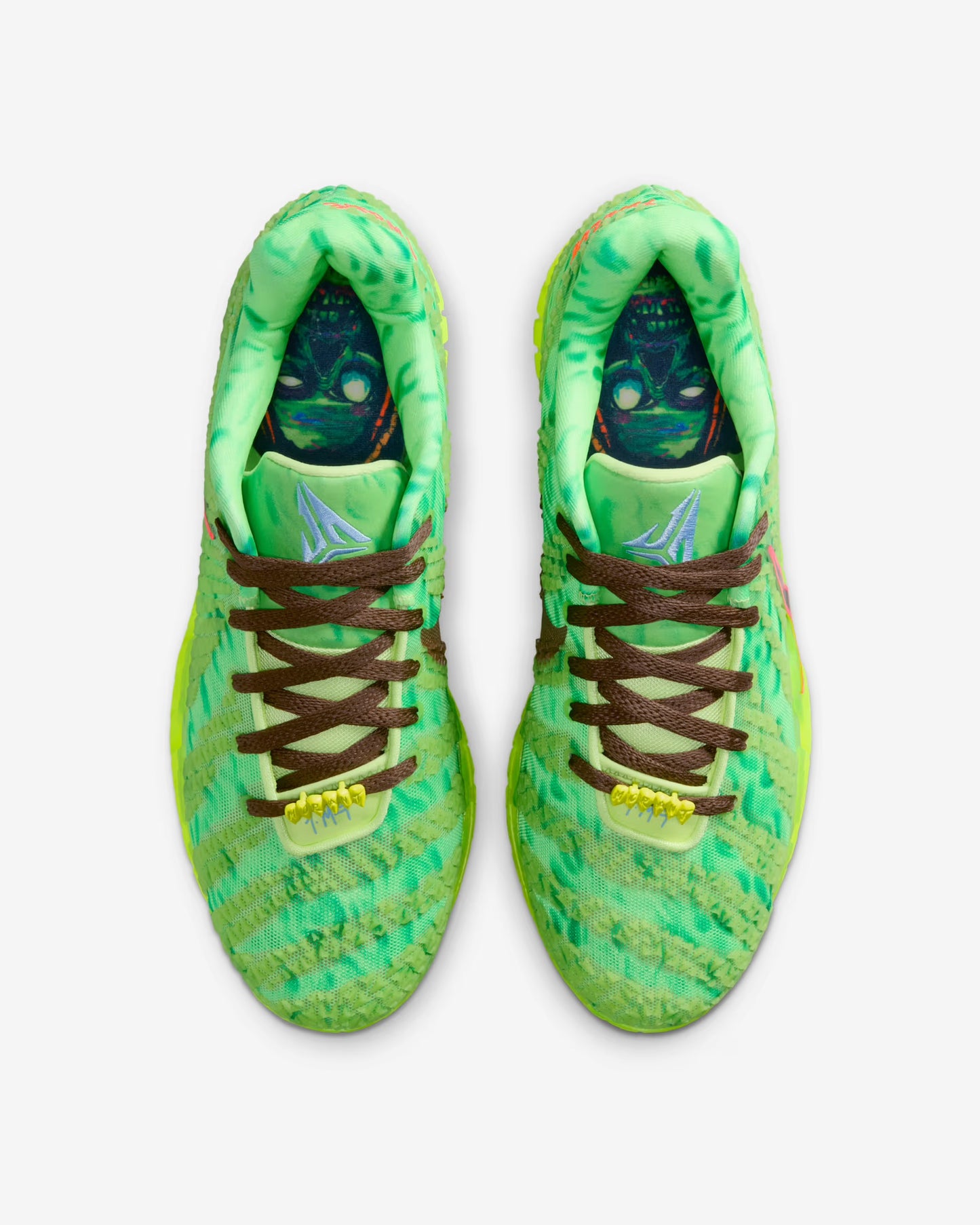 Nike Ja 3 “Spooky Season”