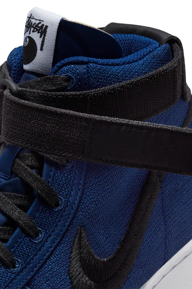 Nike Vandal High SP x Stüssy
