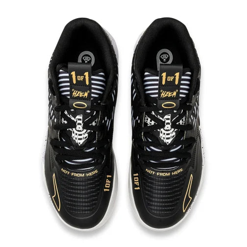 Puma x Footlocker MB.01 50th "50th Anniversary"