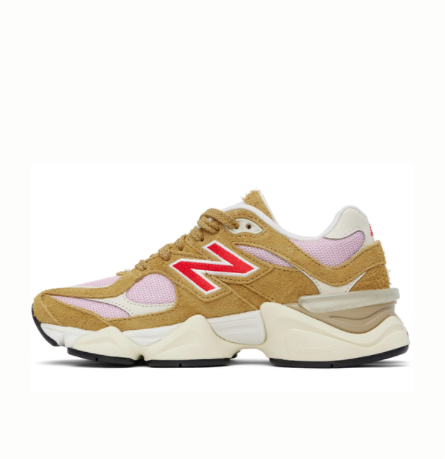 New Balance 9060 “Great Plains”