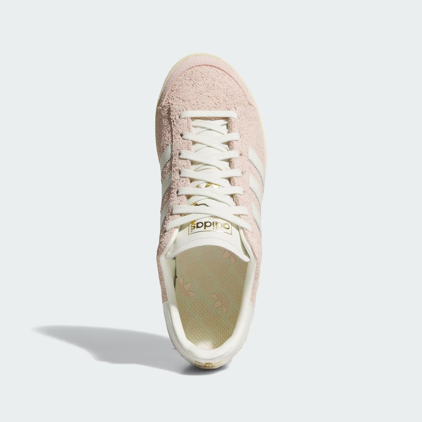 Adidas Jabbar Low “Pink Tint”
