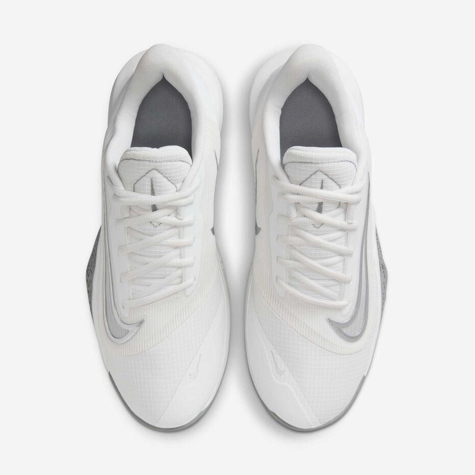 Nike Precision 7 “Summit White”